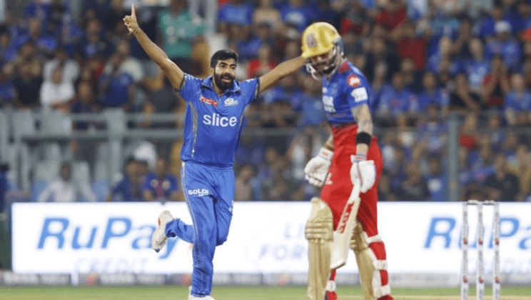 Jasprit Bumrah’s Mastery: Crushing Hopes with Precision
