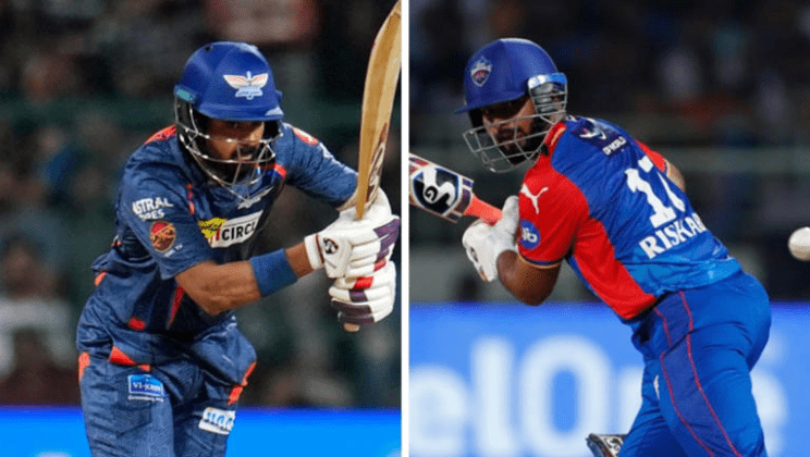 IPL 2024: In-form Lucknow Supergiants Face Struggling Delhi Capitals in North Indian Derby