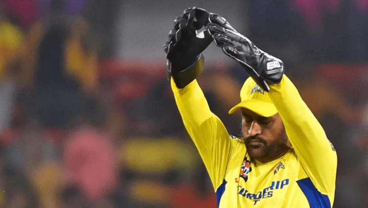 MS Dhoni’s Potential Farewell: MI vs CSK Clash at Wankhede Stadium