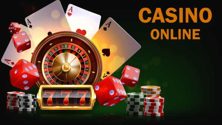 Unveiling the Thrills of BlessX Online Casino