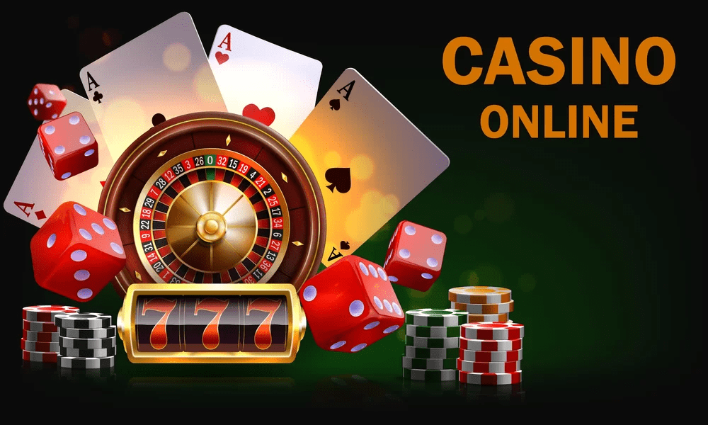BlessX Online Casino