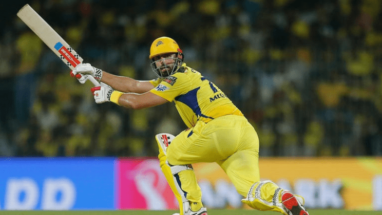 CSK Coach Stephen Fleming Stands Firm Behind Daryl Mitchell Amidst IPL 2024 Scrutiny