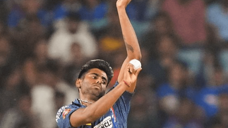 Injury Update on Lucknow Super Giants' Mayank Yadav After IPL 2024 Victory 7 Injury Update on Lucknow Super Giants’ Mayank Yadav After IPL 2024 Victory