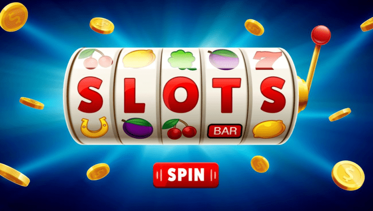 Exploring the Excitement of Game Slots and Slot Gacor 5 Exploring the Excitement of Game Slots and Slot Gacor