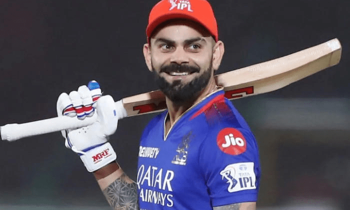 FACT CHECK: Virat Kohli Reappointed as RCB Captain in IPL 2024, Sorting Truth from Speculation 4 FACT CHECK: Virat Kohli Reappointed as RCB Captain in IPL 2024, Sorting Truth from Speculation