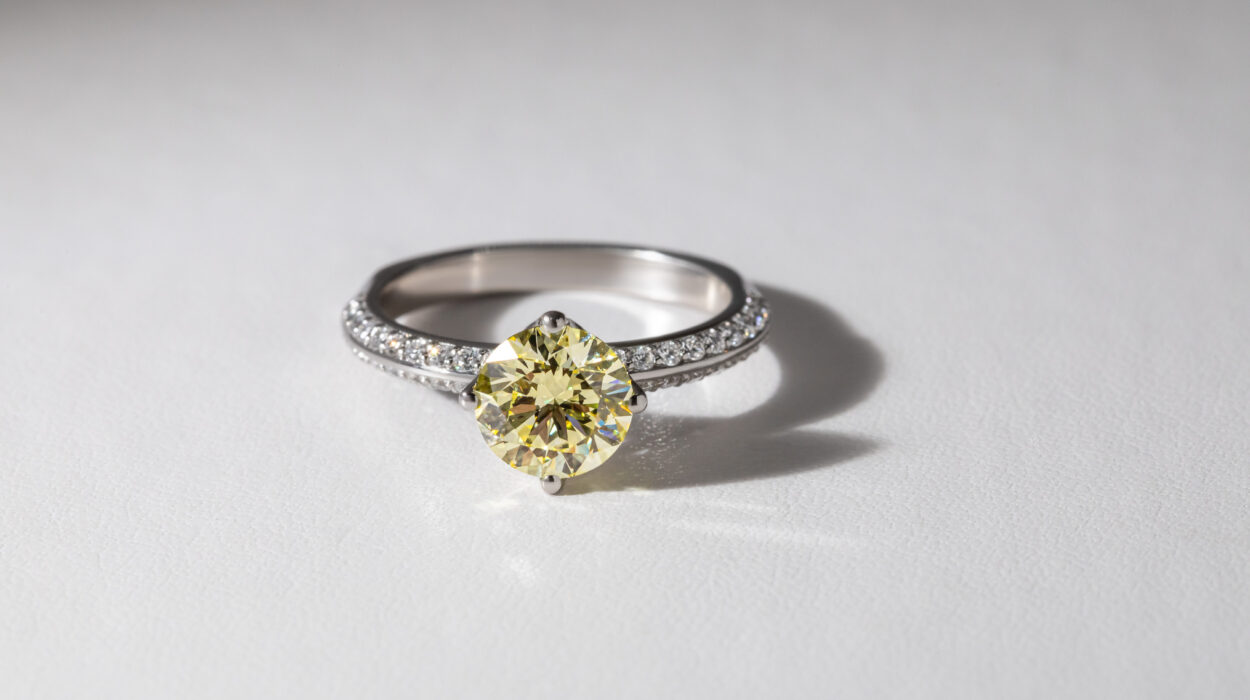 Understanding the Price of 1 Carat Yellow Diamonds for Your Special Purchase 1 FM9A1340 1