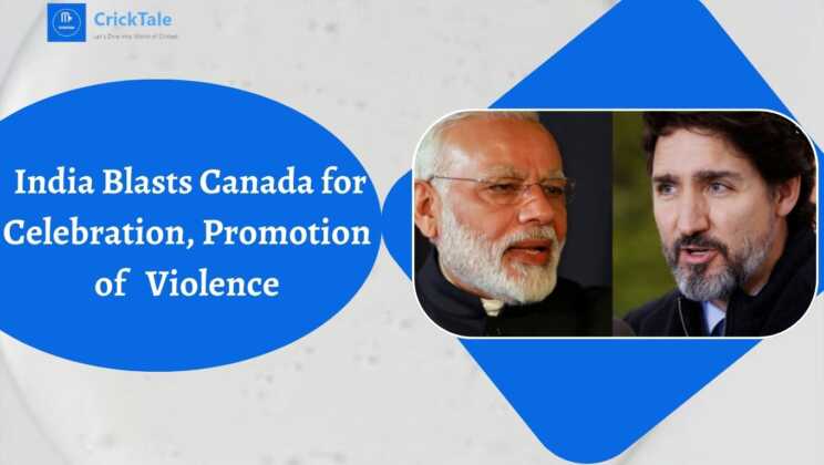 Khalistani Float at Procession: India Blasts Canada for ‘Celebration, Glorification of Violence’