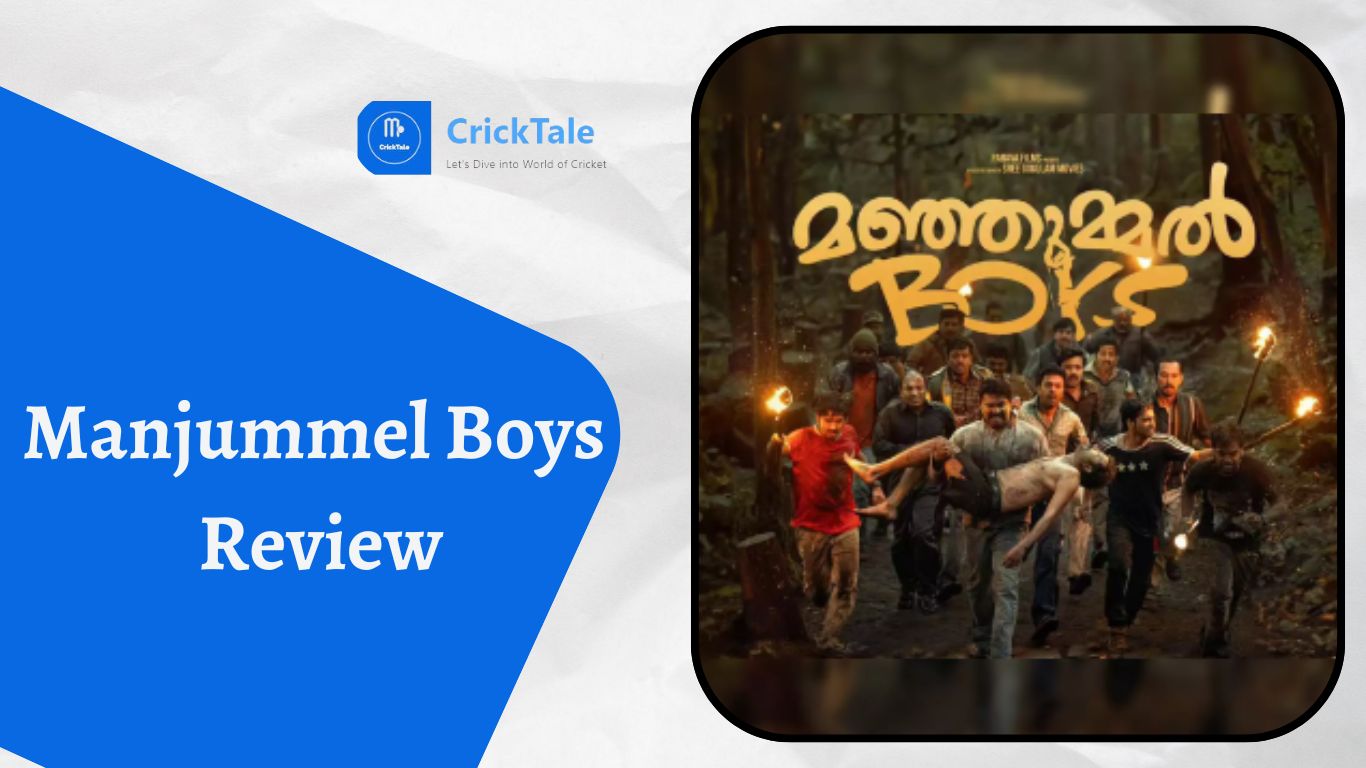 Manjummel Boys Review Laughter, Thrills, And More