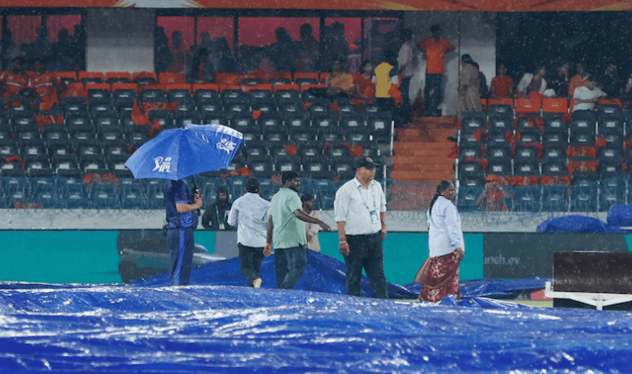 Do or Die for SRH? Must-Win Clash Against GT