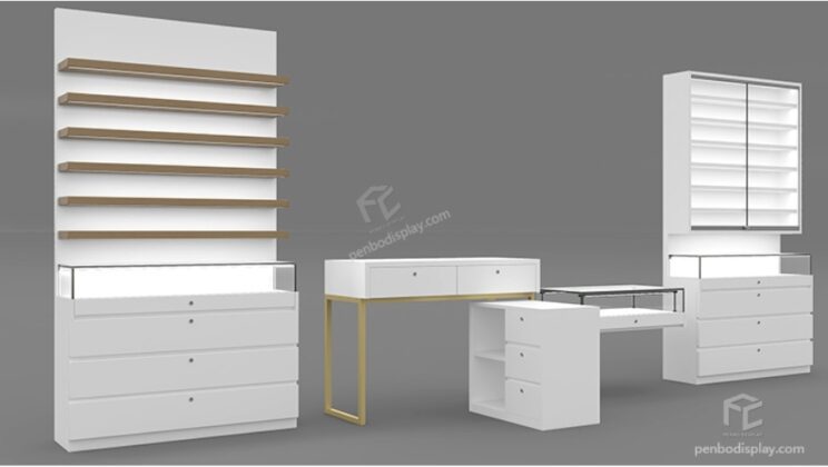 Exploring Optical Displays and Shop Fittings Suppliers: Enhancing Visual Merchandising Strategies”