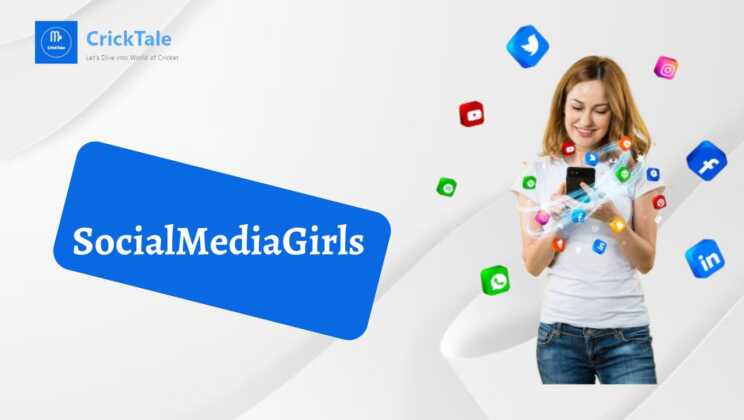 SocialMediaGirls Forum Options or Challengers