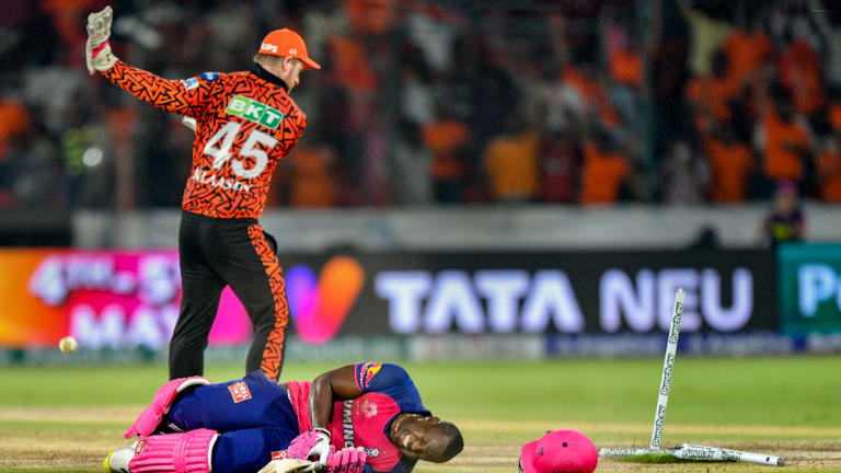 Sunrisers Hyderabad