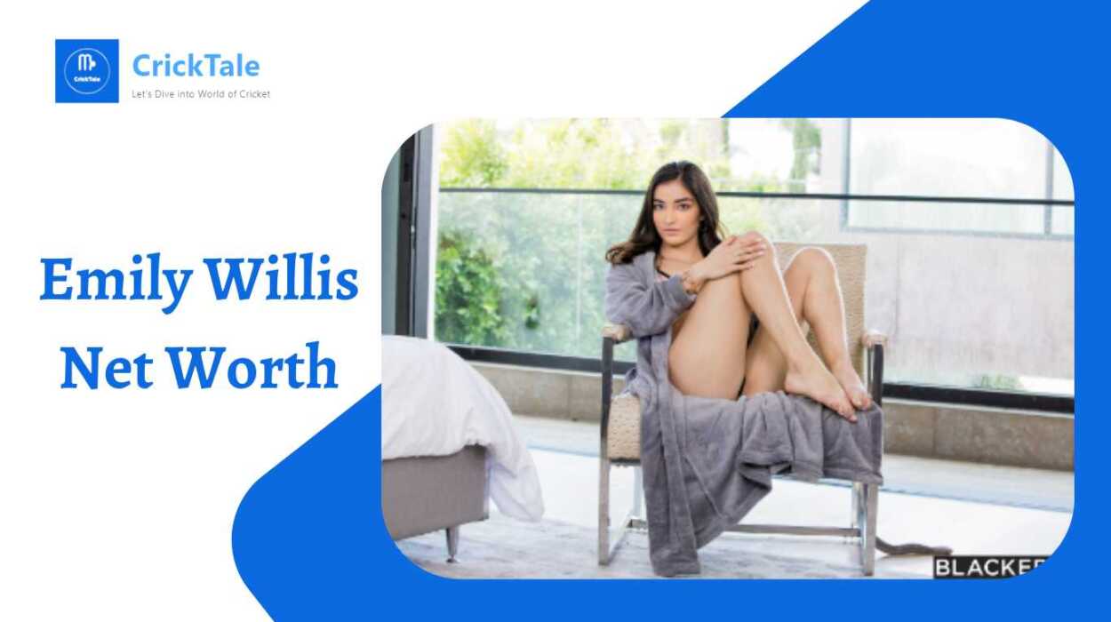 Emily Willis Net Worth