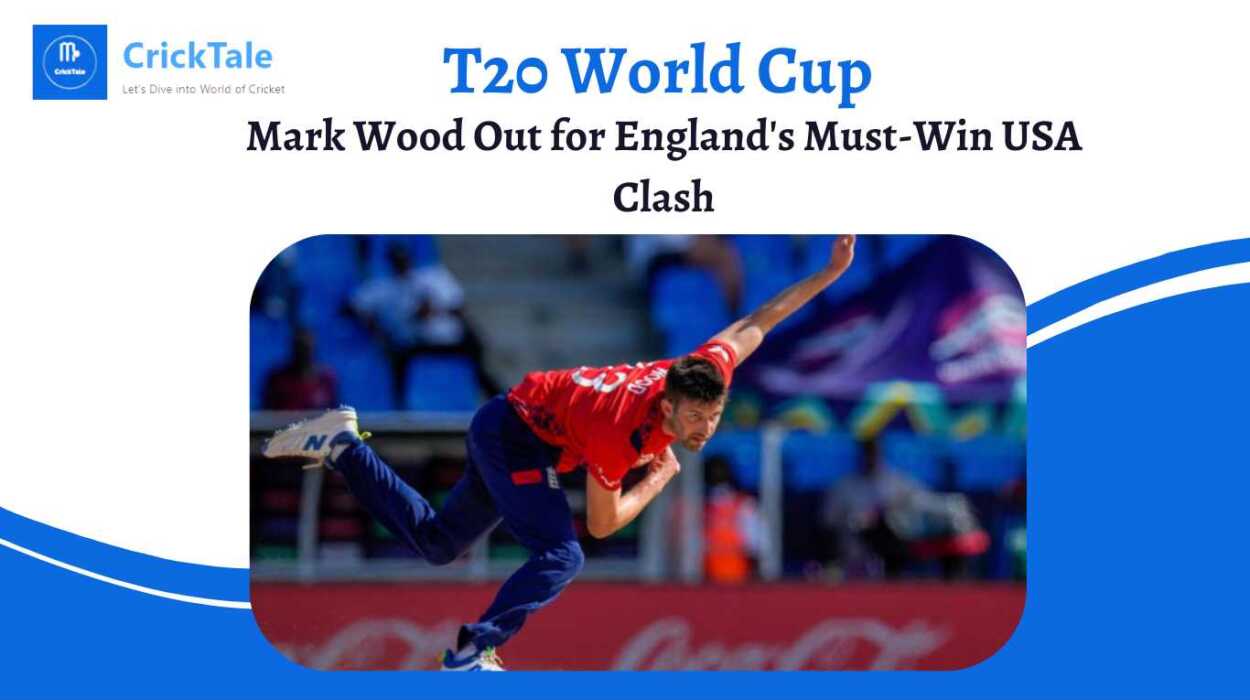 T20 World Cup