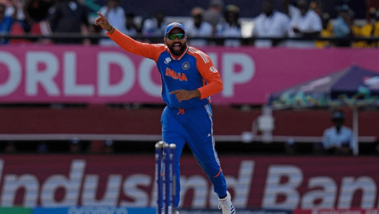 T20 World Cup 2024 Final: India vs South Africa – Preview and Analysis 1 T20 World Cup 2024 Final: India vs South Africa – Preview and Analysis