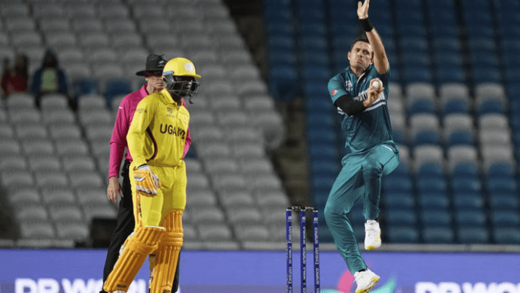 New Zealand’s Early Exit in the 2024 T20 World Cup