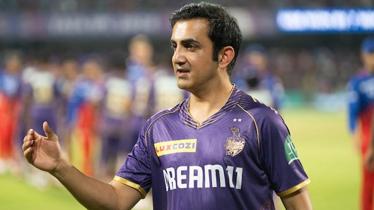 Gautam Gambhir