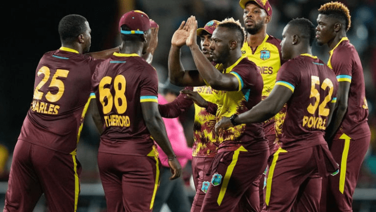 Shai Hope’s Confidence Fuels West Indies’ Aggressive Approach for T20 World Cup Semi-Final Spot
