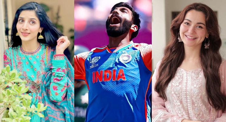 India Ecstatic Over Victory Against Pakistan in T20 World Cup 2024