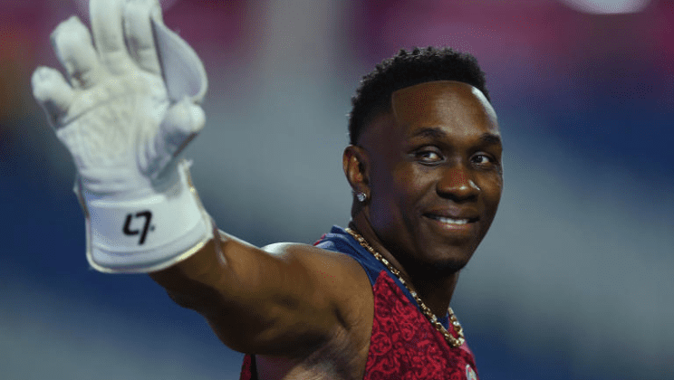 Dwayne Bravo’s Impact on Afghanistan’s Journey to T20 World Cup Semi-Finals