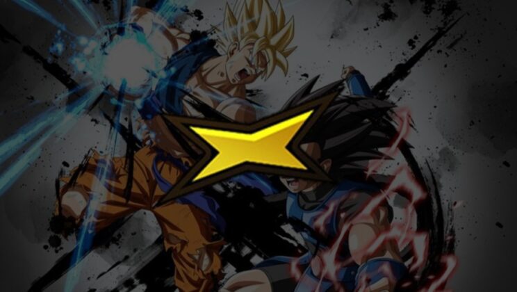 Strongest YEL Dragon Ball Legends Characters