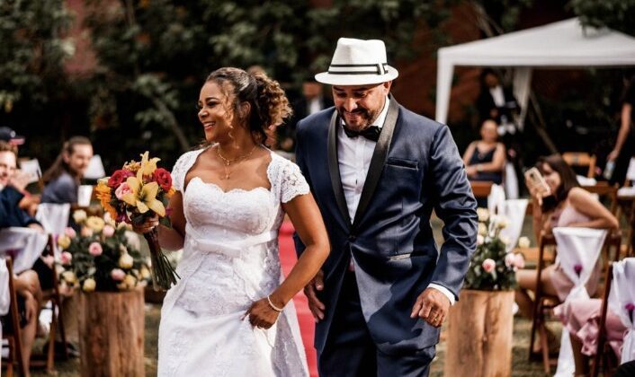 Everything You Need For the Perfect Summer Wedding