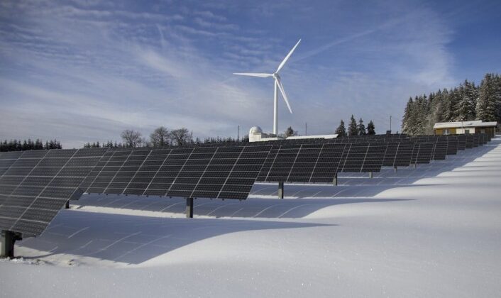 Why Pushing For Clean Energy is So Important in Today's Society 1 Why Pushing For Clean Energy is So Important in Today’s Society
