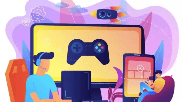 Exploring the World of Online Gaming with Slot88