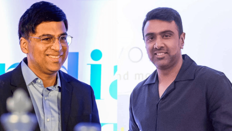 R Ashwin Ventures into the World of Chess as Co-Owner of Global Chess League Franchise