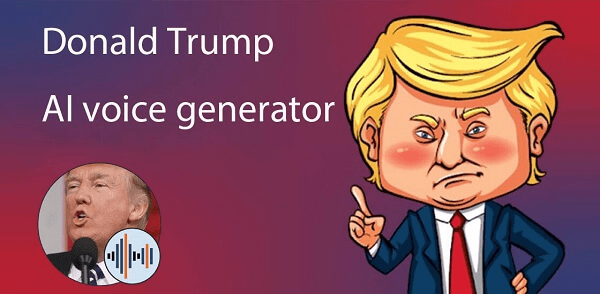 Donald Trump AI Voice