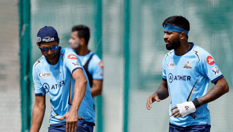 Ashish Nehra Discusses Hardik Pandya’s Non-Appointment as T20I Captain