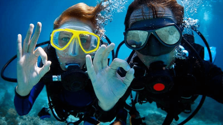 Breathing Easy Underwater: Key Advantages Of Using Scuba Dive Regulators