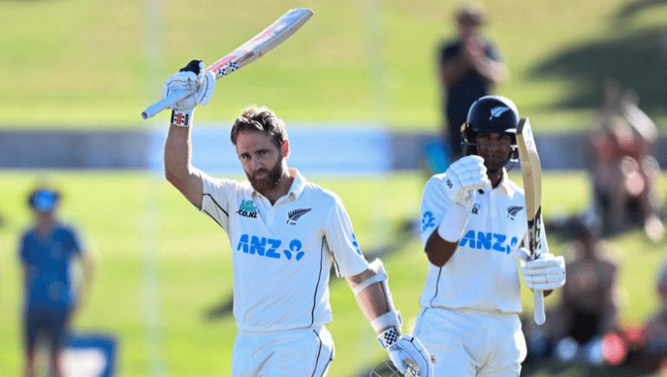 New Zealand Captain Tom Latham Optimistic About Kane Williamson’s Return Amid India Series