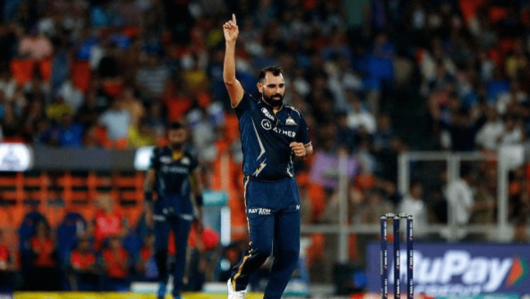 IPL 2025 Auction: Gujarat Titans’ Key Decisions