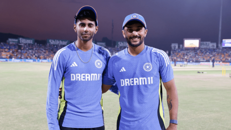 Mayank Yadav and Nitish Reddy’s International Debuts Stir IPL Retention Strategies
