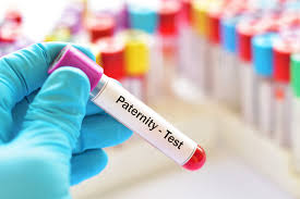 Home Paternity Tests