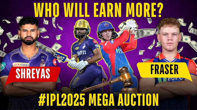 IPL Auction