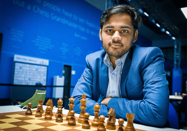Arjun Erigaisi: India's Rising Chess Prodigy 1 Arjun Erigaisi: India’s Rising Chess Prodigy