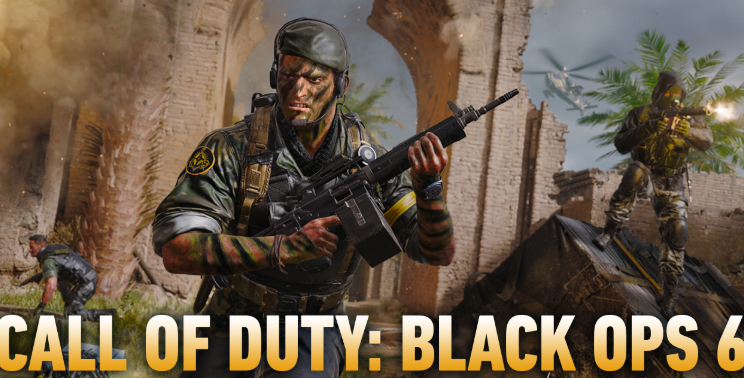 Call of Duty: Bot Lobbies – The Ultimate Guide to Dominating AI Fights