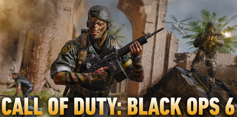 Call of Duty: Bot Lobbies – The Ultimate Guide to Dominating AI Fights 1 Call of Duty: Bot Lobbies