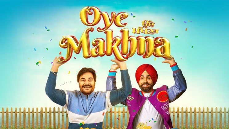 Discover the Magic of Oye Makhna: A Perfect Blend of Romance, Comedy, and Drama