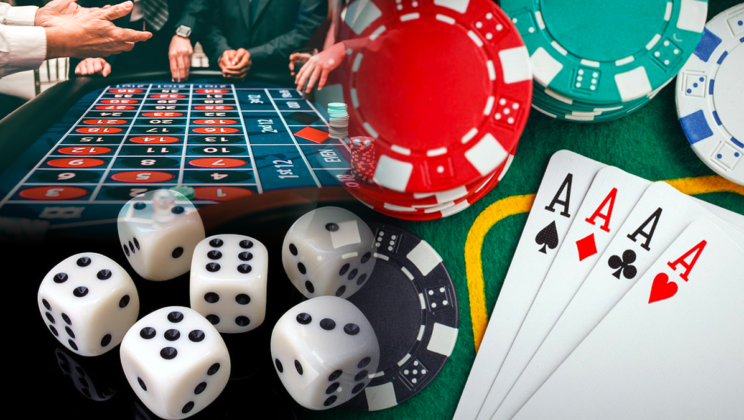 The Best Apps for a Seamless Online Casinos Experience