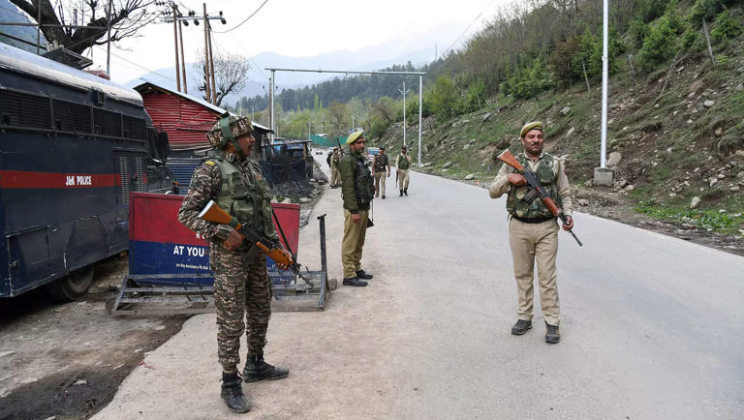 Pahalgam Terror Attack: Indian Cricketers Condemn Tragedy, Nation Mourns