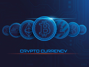 Cryptocurrencies