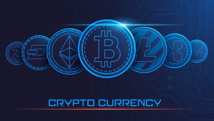 Analyzing the mysterious veil of the two major Cryptocurrencies