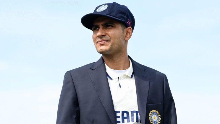 Shubman Gill on Verge of Breaking 4 World Records—3 Held by Sir Don Bradman – Sports Club India