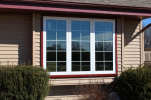 Summer Window Replacement