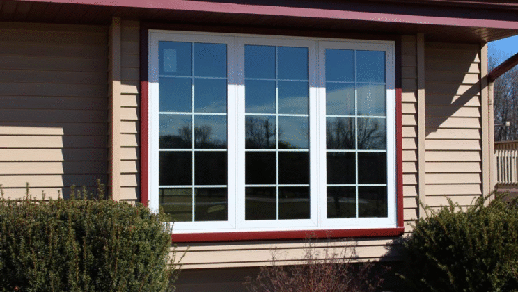 Why Summer Window Replacement Projects Are Ideal