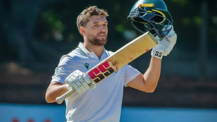 Wiaan Mulder Breaks Silence on Not Chasing Brian Lara’s 400-Run Test Record