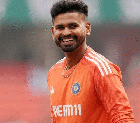 BCCI Dismisses Shreyas Iyer as Rohit Sharma’s ODI Successor, Backs Shubman Gill